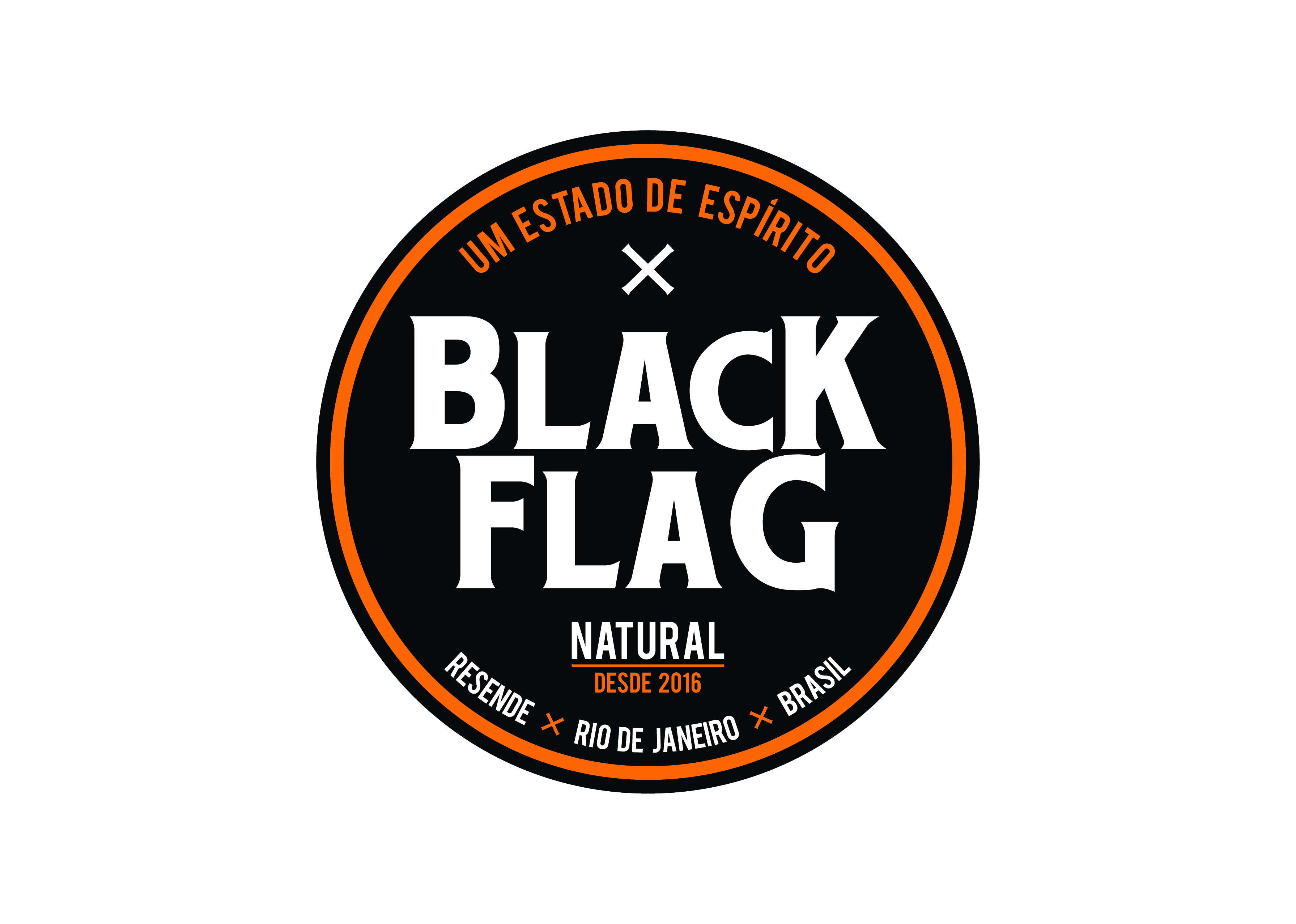 Clube Black Flag